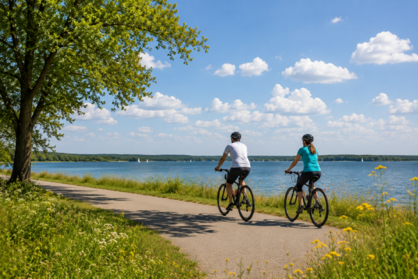 Radfahren Leipzig Radfahren Leipzig
