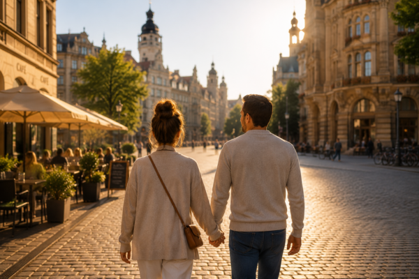 Auszeit Stadt Auszeit Stadt