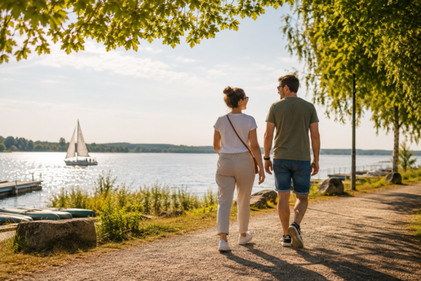 Neuseenland Neuseenland
